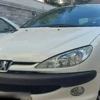 ۲۰۶ تیپ ۲ مدل ۹۷