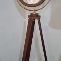 ساعت چوبی ایستاده|ساعت دیواری و تزئینی|کرمانشاه, |دیوار