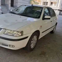 سمند ef7
