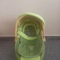 کریر نوزاد برند chicco