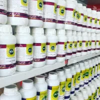 سم و کود با قیمت مناسب