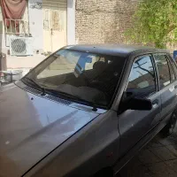 پراید خانگی مدل ۹۰