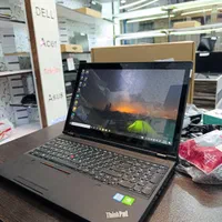 لپتاپ لنووگرافیک2رم16 نمایشگاهیcoi7|رایانه همراه|شهرکرد, |دیوار