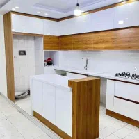 تولیدمستقیم کابینت اقساط ام دی اف هایگلاس کمد دیوا