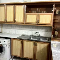 کابینت فلزی