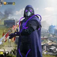 اکانت کالاف