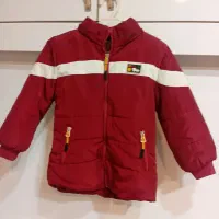 کاپشن پسرانه