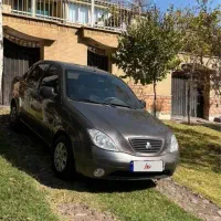 تیباصندوق دار مدل۹۱ بیرنگ تک برگسند|خودرو سواری و وانت|تبریز, |دیوار