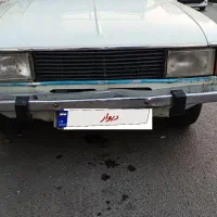 پیکان وانت مدل ۸۸