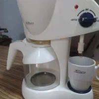 قهوه ساز فیلر