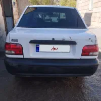 پراید مدل 89