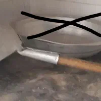 ابگردون  بزرگ مخصوص مجالس