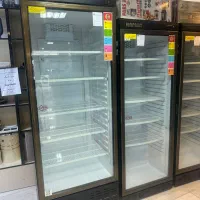 زرکالاعرضه کننده یخچال ویترینی اقساطی یاسوج