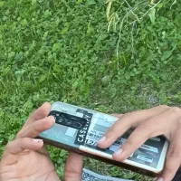 گوشی شیاومی گمشده