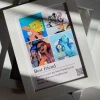 تابلو موزیکال(هدیه ترند و جذاب)|تابلو، نقاشی، عکس|بیرجند, |دیوار