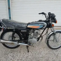 هوندا 95