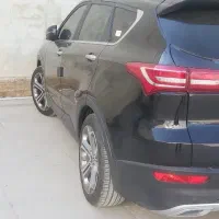 فیدلیتی ۷ نفره|خودرو سواری و وانت|ایلام, |دیوار