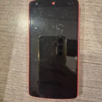 موبایل nexus5|موبایل|تهران, ظفر|دیوار