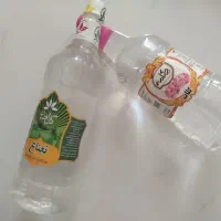 گلاب و عرقیجات گل افشان و چکامه