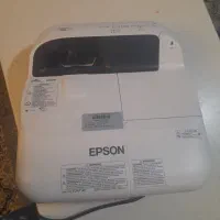 ویدئو پروژکتور epson|تلویزیون و پروژکتور|تهران, تهرانپارس غربی|دیوار