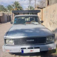 مزدا ۲۰۰۰ژاپنی مدل ۸۶قیمت ۶۷۰تومن