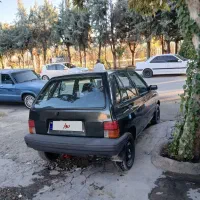 پراید هاچ بک|خودرو سواری و وانت|خرمآباد, |دیوار