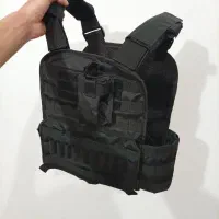 جلیقه نظامی تاکتیکال و کوه نوردی مناسب کاسپلی