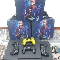 کرایه PS4 و PS5|خدمات رایانه‌ای و موبایل|مشهد, الهیه|دیوار