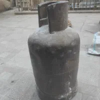 کپسول پرسی گاز