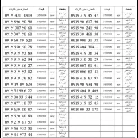 96 90 896 0919 کارت فعالسازی