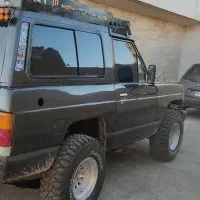 پاترول دو درب|خودرو سواری و وانت|کرمان, |دیوار