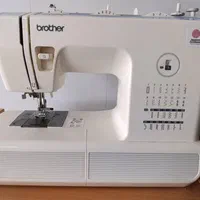 چرخ خیاطی اتوماتیک ژاپنی اصل کاملا سالم