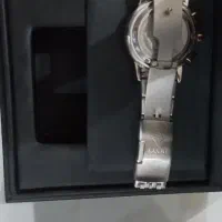 8540- ساعت مچی سه متور زنانه لاخمی برند اصلی ژاپن|ساعت|آستارا, |دیوار