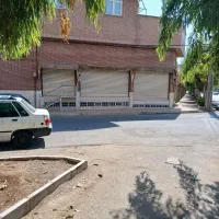 فروشکاه  دونبش در قم ( باجک سه )شهرک فرهنگیان|اجارهٔ مغازه و غرفه|قم, باجک سه|دیوار