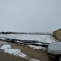 یک قطعه زمین مسکونی ازناکلنگانه بین دورودوبروجرد