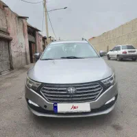 بسترن B30، مدل ۱۳۹۷|خودرو سواری و وانت|تهران, سعادت‌آباد|دیوار