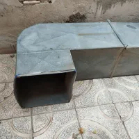 کانال کولر دو یچه|کولر آبی|پاکدشت, پاکدشت (مامازند)|دیوار