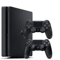 کرایه و اجاره ps4تمام مشهد ۲دسته روزانه فول بازی