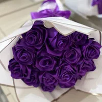 گل رز ربانی فقط 20تومن|گل مصنوعی|اصفهان, شیخ اشراق|دیوار