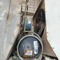 کولر جنرال ۱۸ هزار پنجره ای|کولر گازی و فنکوئل|بندر ماهشهر, |دیوار