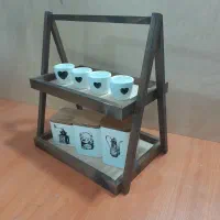 استند ادویه