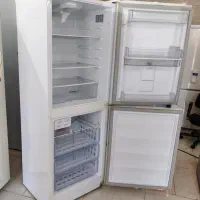 یخچال فریزر بدون برفک آبسردکن دار|یخچال و فریزر|اصفهان, گلستان|دیوار