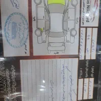 دنا پلاس دنده ای|خودرو سواری و وانت|بروجرد, |دیوار