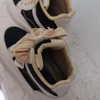 کتانی ساقدار نو ۵۰۰ تومن سایز ۴۰