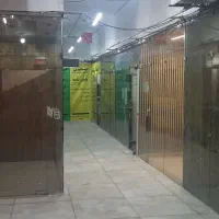 مغازه نقلی داخل پاساژ مناسب تایپ و کپی و...