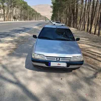 پژو 405مدل90|خودرو سواری و وانت|شیراز, دروازه قران|دیوار