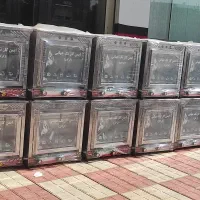 تنور گازی مناسبت روز مادر|اجاق گاز و لوازم برقی پختوپز|شیروان (خراسان), |دیوار