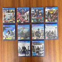 دیسک کارکرده PS4 فور