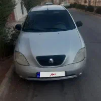 تیبا صندوقدار|خودرو سواری و وانت|سمنان, |دیوار