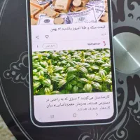 گوشی a35نونو|موبایل|کرمانشاه, |دیوار